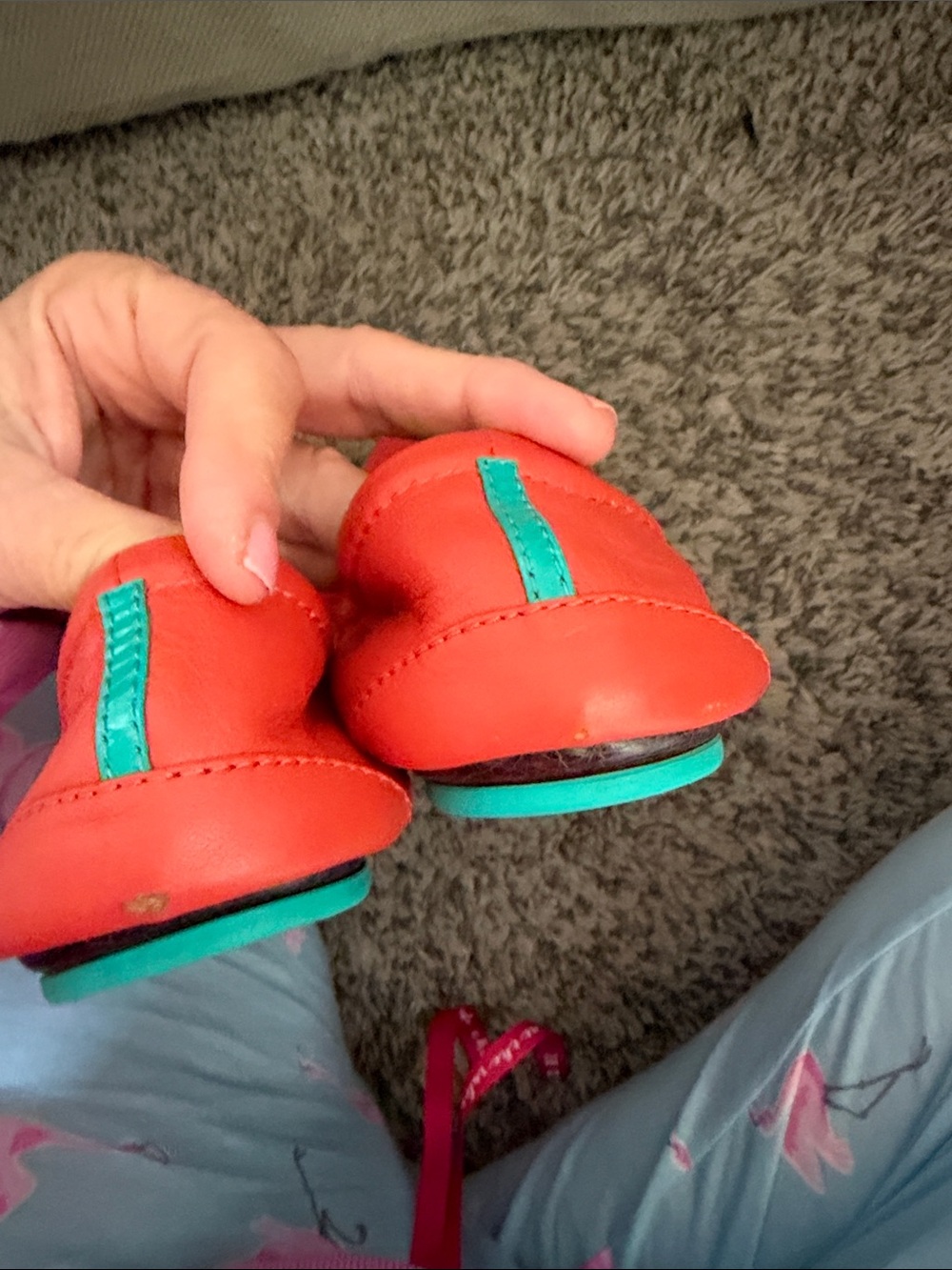 Tieks - Picture 2 of 2